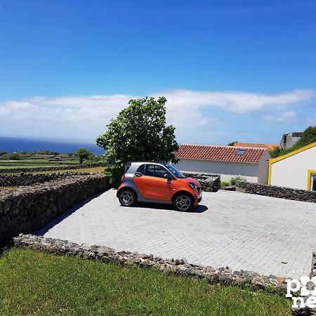 Recanto Das 5 By Pontanegraazores Cinco Ribeiras エクステリア 写真