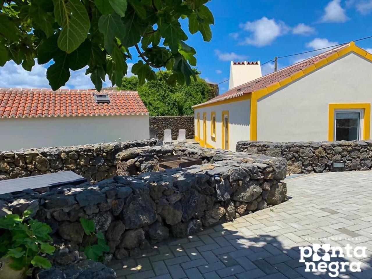 Recanto Das 5 By Pontanegraazores Cinco Ribeiras 部屋 写真
