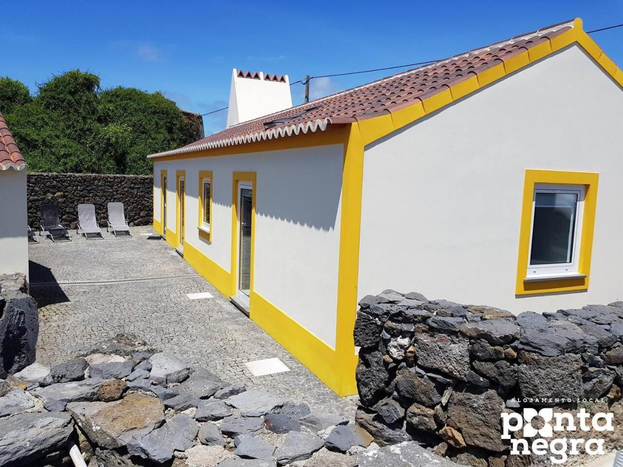 Recanto Das 5 By Pontanegraazores Cinco Ribeiras 部屋 写真